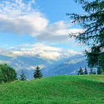 Les Bardeaux Crans-Montana