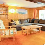 Les Bardeaux Holiday home