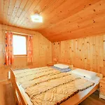 Holiday home Les Bardeaux Crans-Montana