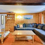 Les Bardeaux Holiday home