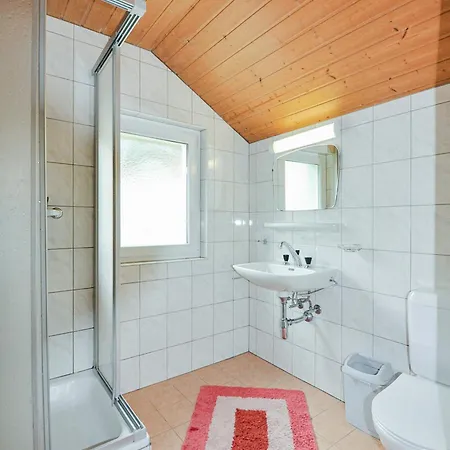 Les Bardeaux Сasa de vacaciones Crans-Montana