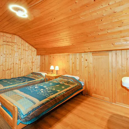 Les Bardeaux Σπίτι διακοπών