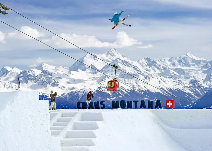 Feriehus Les Bardeaux