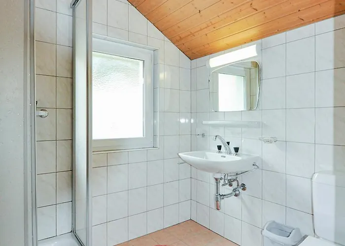 Les Bardeaux Feriehus Crans-Montana