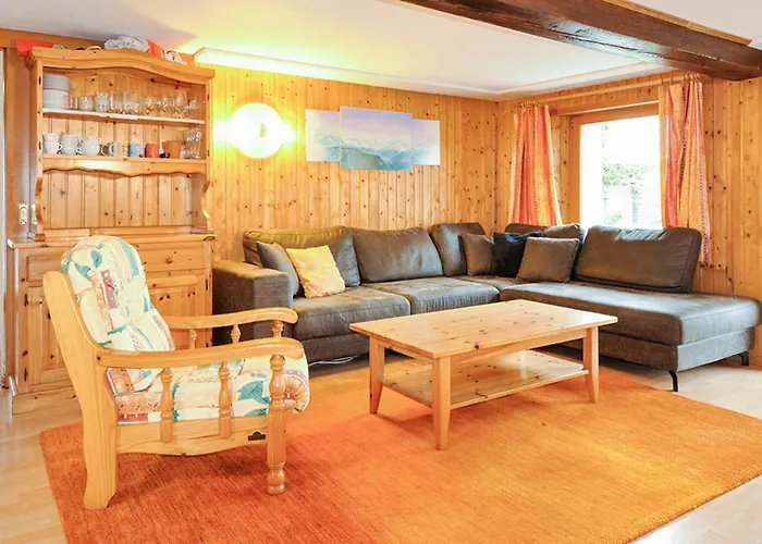 Les Bardeaux Feriehus