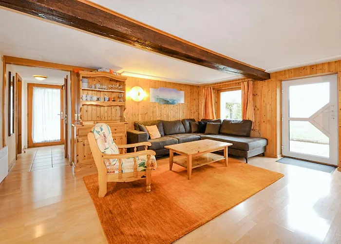 Semesterbostad Les Bardeaux Crans-Montana