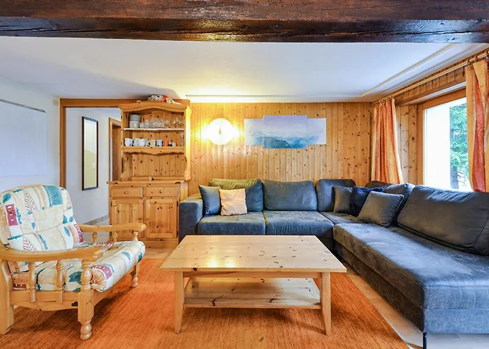 Les Bardeaux Feriehus