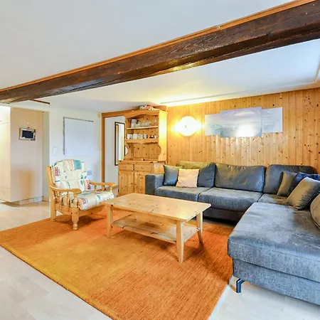 Les Bardeaux Holiday home Crans-Montana